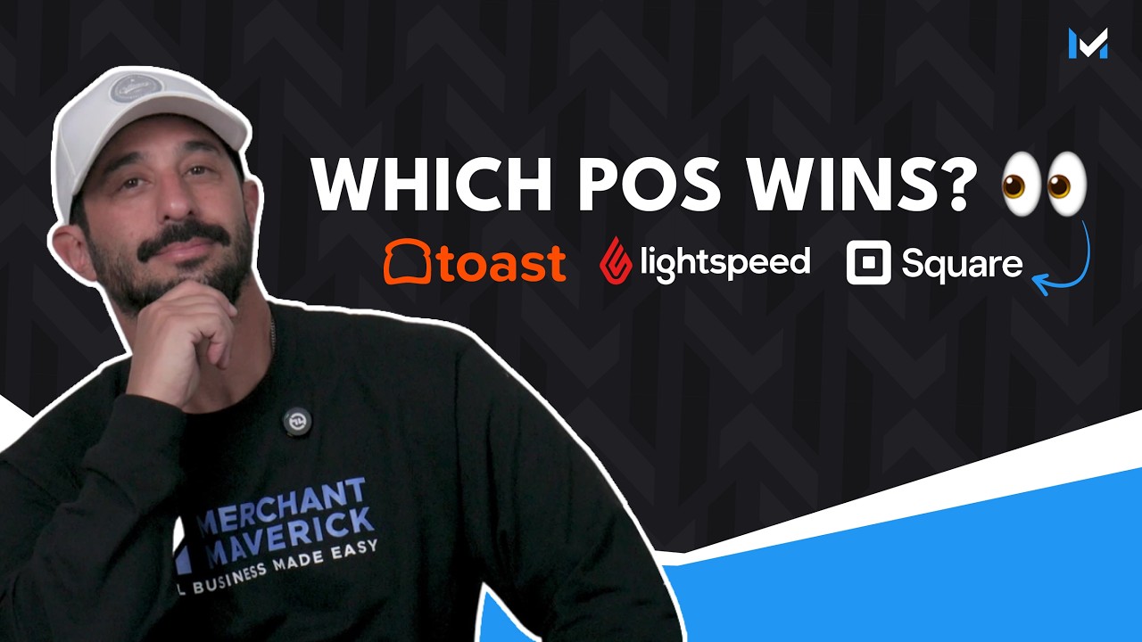 Toast vs Lightspeed vs Square: Which POS Is Better for Your Restaurant ...