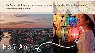SIC TOUR : VIETNAM CLASSICO DA NORD A SUD12 GIORNI 9 NOTTI
