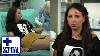 Prosto Z Imprezy Trafiła Na Ostry Dyżur Szpital