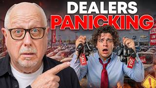 Dealers are PANICKING to sell these cars RIGHT NOW (September 2026) Eagle Auto Lindale Tx