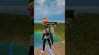 P8 Baik Lagi Respect Buat Abangnya freefire freefiremax freefireshorts garenafreefire gaming