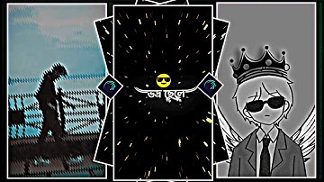 New Attitude Xml File | 😎🔥 |  Lyrics Video | 😎🔥| Attitude Xml File| 📩💝 | Xml File | Alight Motion