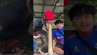 ครูปุ๋ย กะคิดแต่แนวเดียวเนาะ