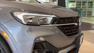 Brookfield Buick GMC 2020