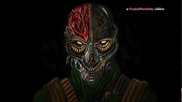 Doom Wadstream: Doomworld Mega Project 2017 part 3