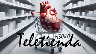 H3CK0 - TELETIENDA 🛒