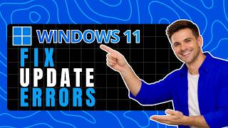 Celebrity How to Fix Windows Update Errors in Windows 11 - Resolve Update Issues Net Worth