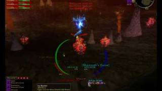 Shazzrah kill by Spirit of Revolution