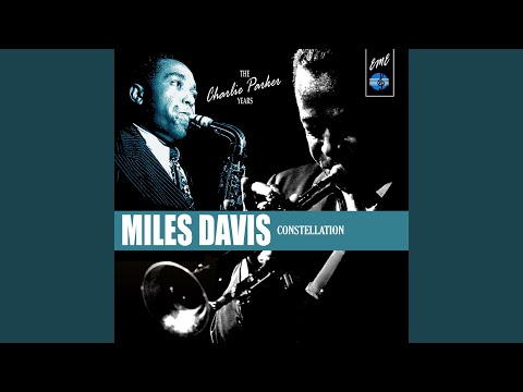 She Rote (feat. Charlie Parker)