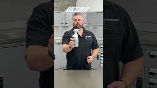 Perfect Finish Sealant (Pfs) From Koch Chemie Is Available Now!