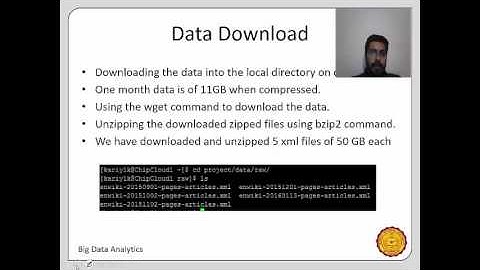 ITC686 Project Part1 Data Ingestion