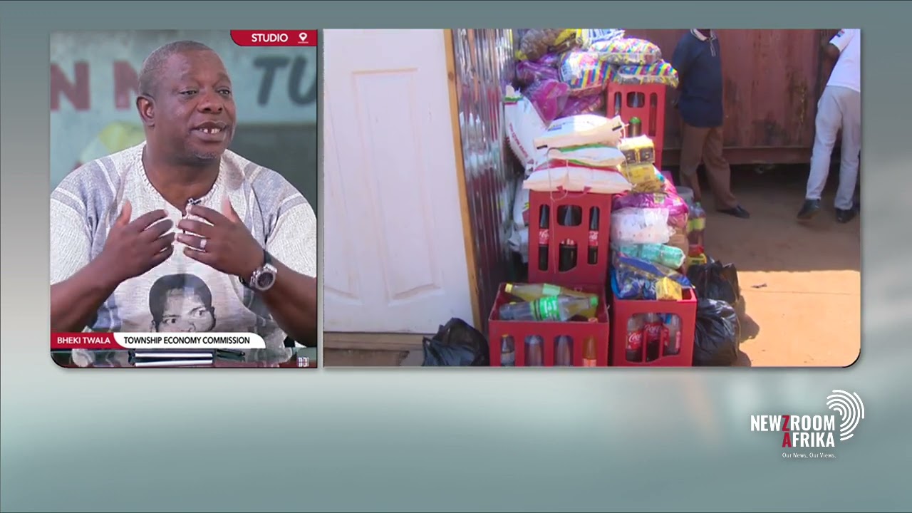 Spaza shops across the country have 21 days to re-register