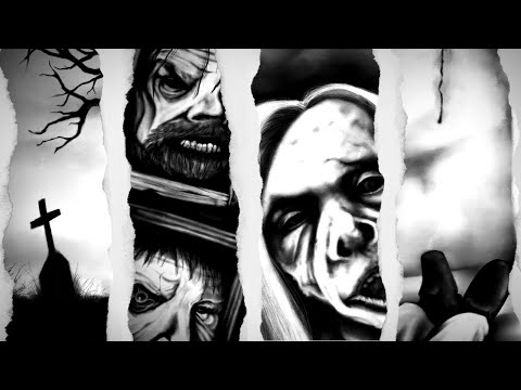 Four Creepypastas