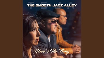 Here's the Thing (feat. Chris Camozzi)