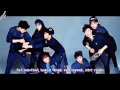 GOT7 - Stay (Hun Sub)