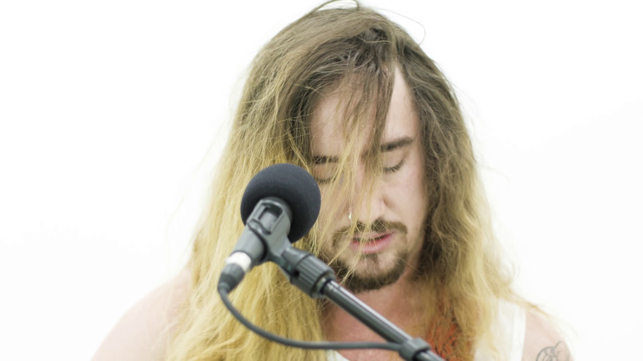 Zsola (Fatal Error) - Ördögszekér - CRR Acoustic