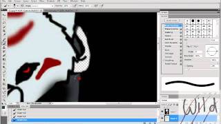 Another Speed Paint Request
