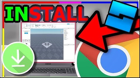 how to download roblox studio on chromebook 2024 (how to download roblox studio on chromebook)