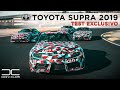 TOYOTA SUPRA 2019 EXPRIMIDO en CIRCUITO! Mi EXPERIENCIA | PRUEBA EXCLUSIVA en Español | Dani Clos