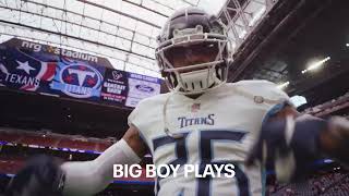 Tennessee Titans at Kansas City Chiefs | Hype Video screenshot 5