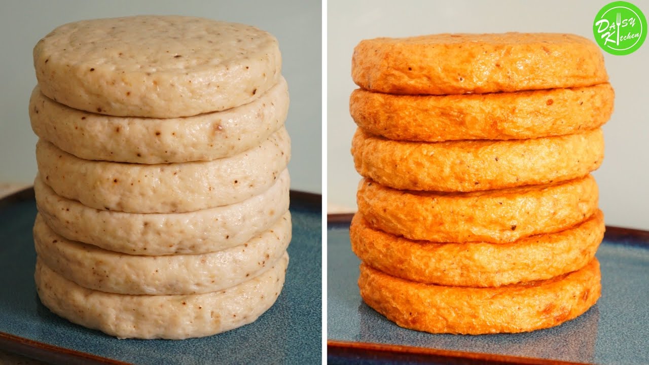 Как приготовить вкусные и нежные рыбные котлеты из тилапии. Удачный результат с первого раза, пот...