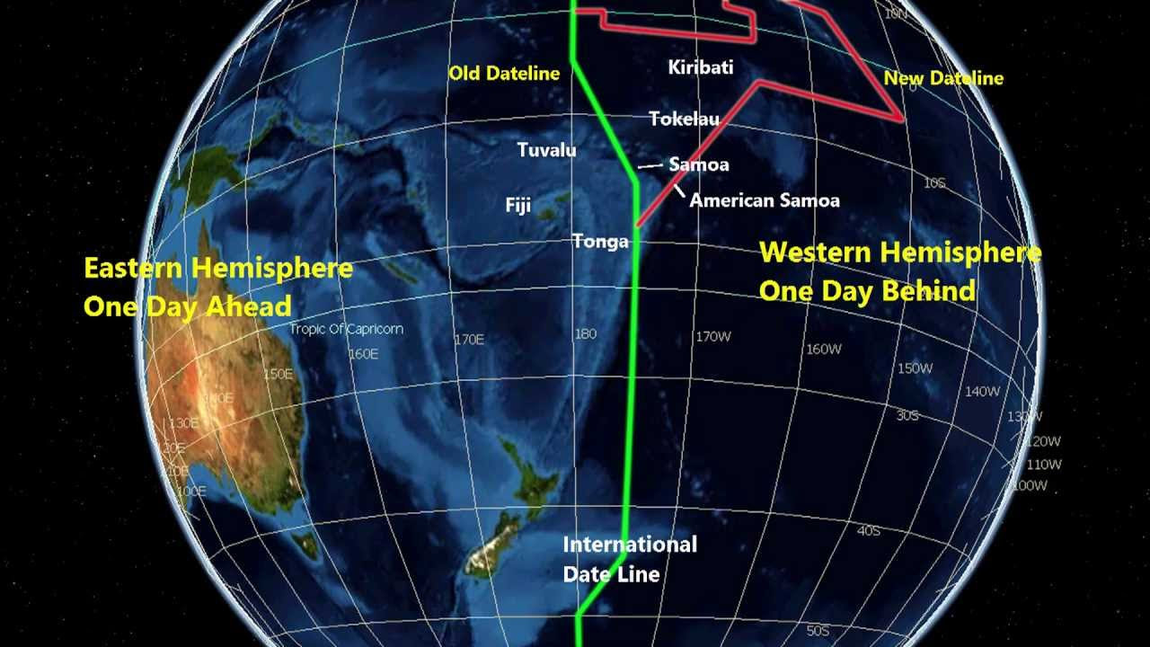 thailand time zone utc  2022 Update  Understanding Time Zones