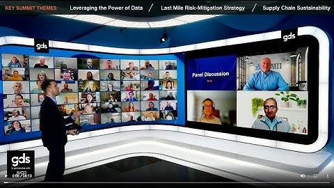 Accelerating Digital Transformation and Optimising Operations