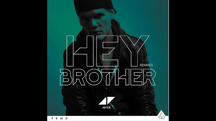 Avicii - Hey Brother (Extended Mix)