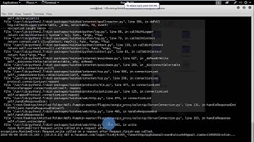 Wifi Fake Access Point
