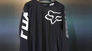 fox blackout jersey