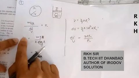 Solutions of IIT JEE MAIN 2018(Code B)(Question..1 to 9)