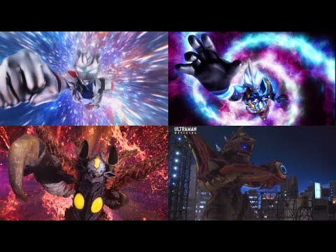 ウルトラマン(1.2.3.4.5.6.7.8.9.10) ウルトラマン(1.2.3.4.5.6.7.8.9.10) ウルトラマン(1.2.3.4.5.6.7.8