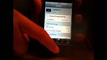 How to Download/Use Installous