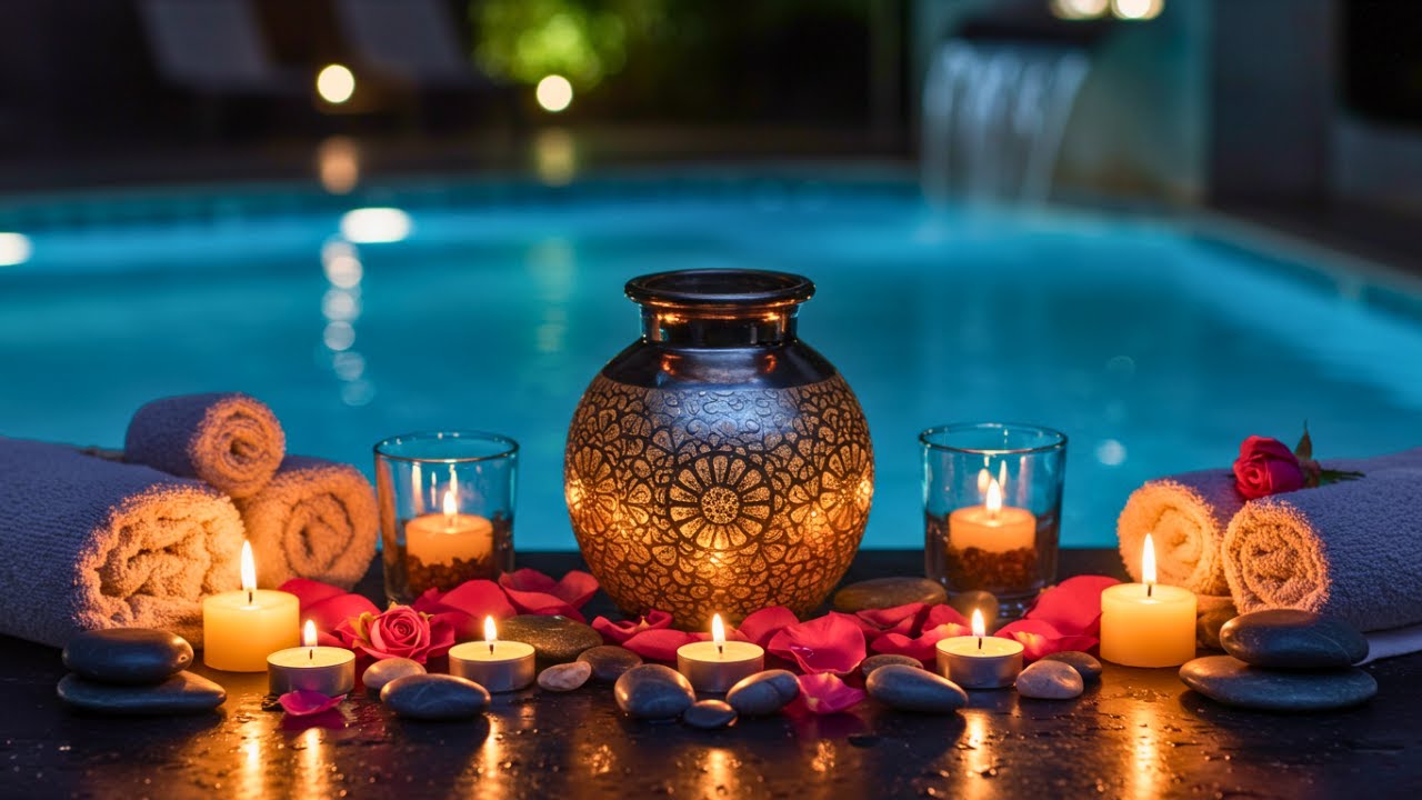 Insomnia Deep Sleep Music 🌙 Soothing Relaxation Sounds for Stress Relief and Faster Sleep