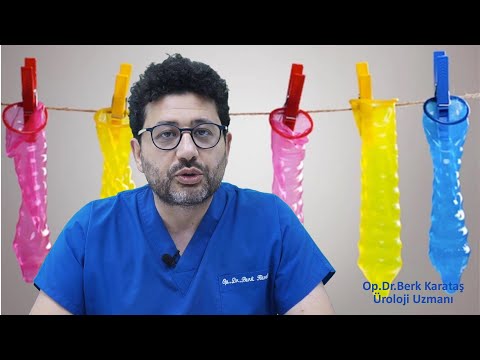 Video: Güvenilir Prezervatif Nasıl Seçilir