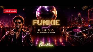 One More Chance | #soul #funk #disco #2026  (Dj Night Affair)
