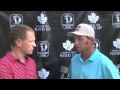 Canadian Tour TV Update: Vince Covello