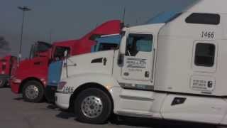Waller Truck Driving Careers