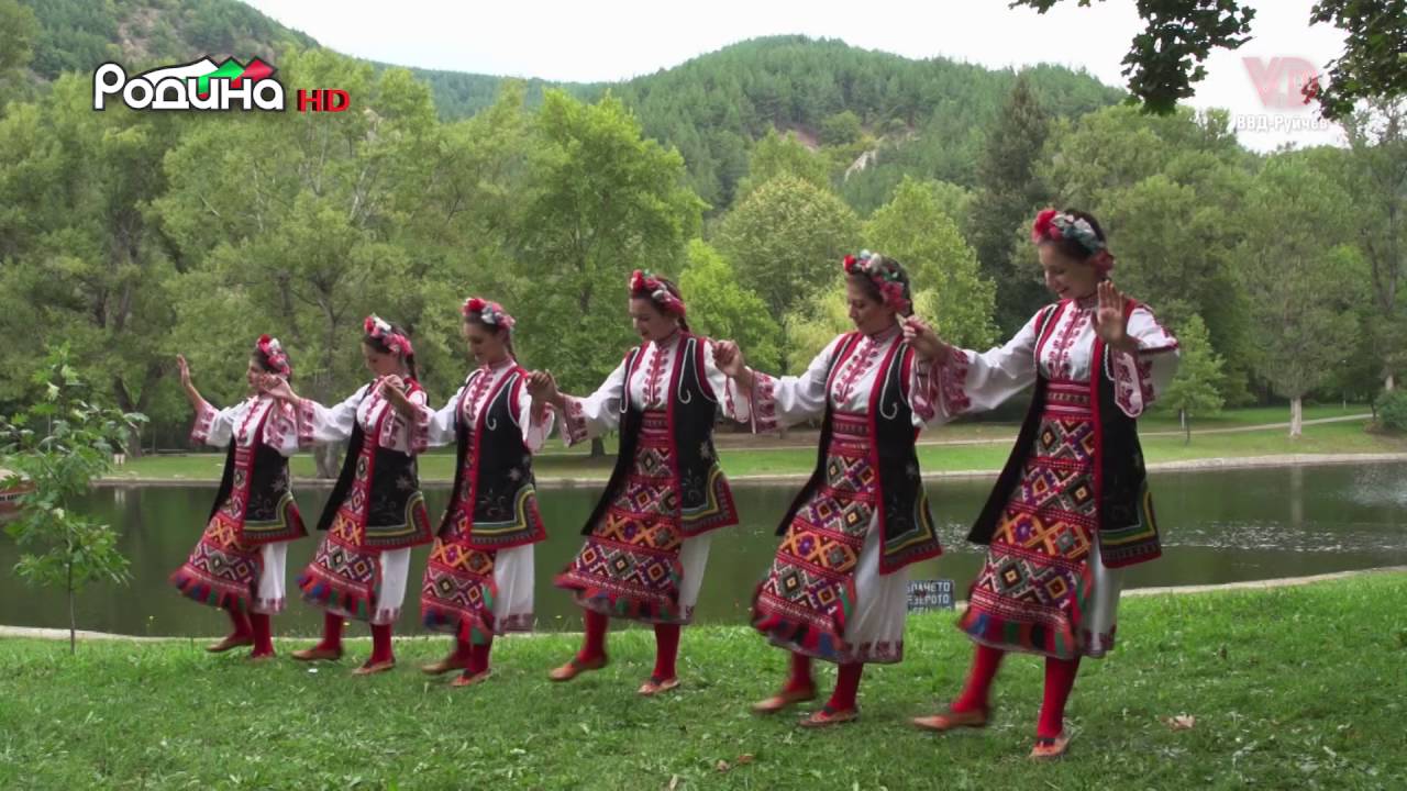 ИВАН РАДЕВ - ЛЕГНАЛА МОМА ДАФИНА / IVAN RADEV - LEGNALA MOMA DAFINA 2016