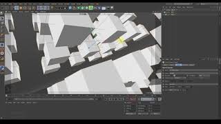 The MAtrix Boxes & SoftboxLighting Tips Cinema 4D (Part 4)