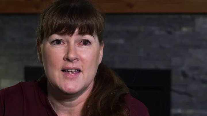 Specialist Job Series - Cpl. Jill Swann