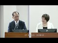 抄佛經一萬字換一包衛生棉？范雲質詢矯正署 爭取改善女監月經貧窮！