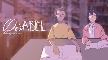 [REJECTED] DisAbel: CSSSA 2019 Animation Application