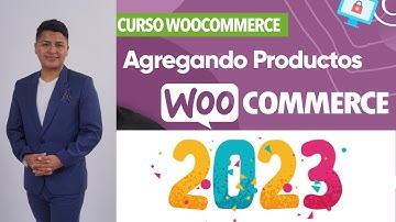 Como agregar productos en Wordpress  y woocommerce - Curso Completo ✅ 2023 en español ✅