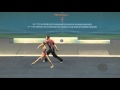 Russia (RUS) -  2016 Acrobatic Worlds, Putian City (CHN) Combined  Mixed Pair