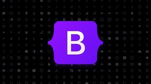 Bootstrap CSS Framework - Introduction