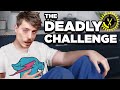 Food Theory: The Challenge That Nearly KILLED MrBeast!