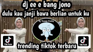 DJ BANG JONO || ENGKAU BILANG PADAKU BAIK BAIK SAYANG DJ VIRAL TREND TIKTOK 2026 !!