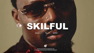 Asake Amapiano Type Beat | Afrobeat Instrumental 2026 "SKILFUL"