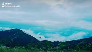 Time lapse in batasha dadha||white gumba